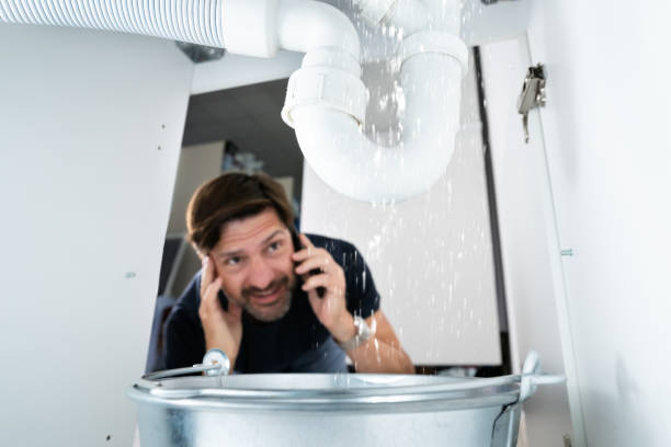 Best Best Plumbers Near Me  in Centerfield, UT