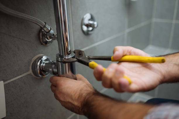 Best Local Plumber Services  in Centerfield, UT