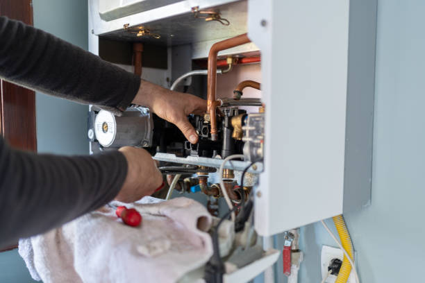 Best Plumbing Services Near Me  in Centerfield, UT