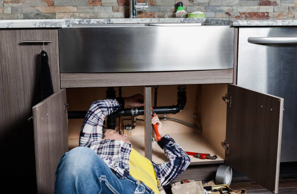 Professional Plumbing in Centerfield, UT